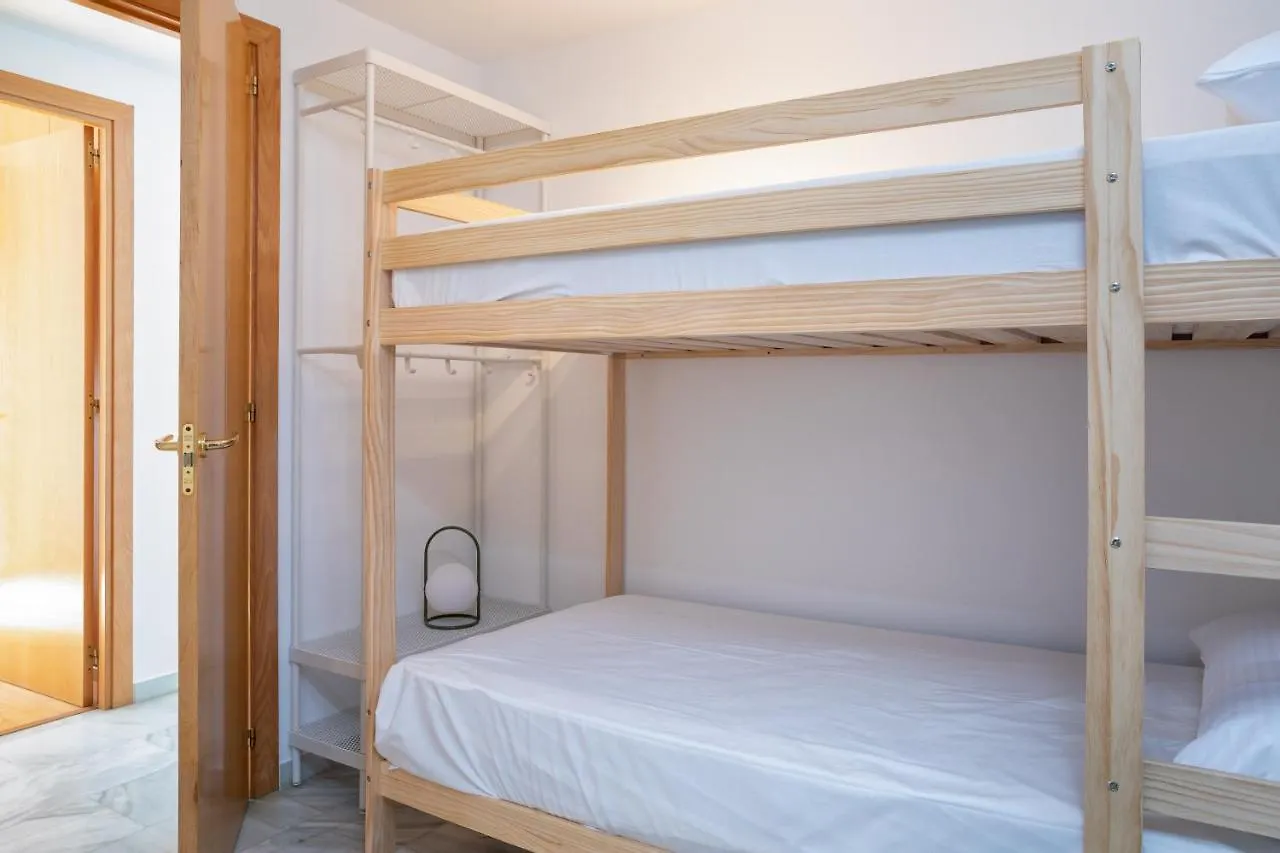 Flateli Hortes Girona 0*,  Spain