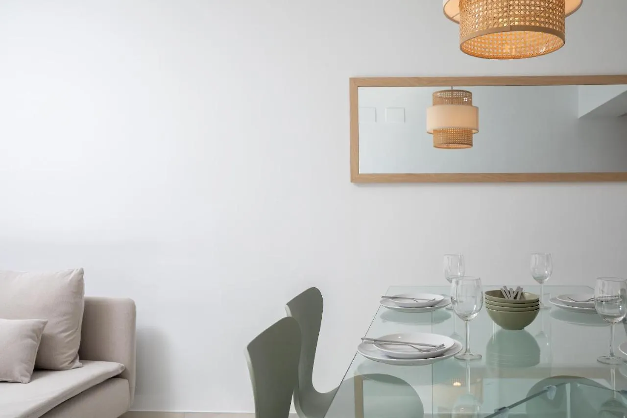 Apartment Flateli Hortes Girona
