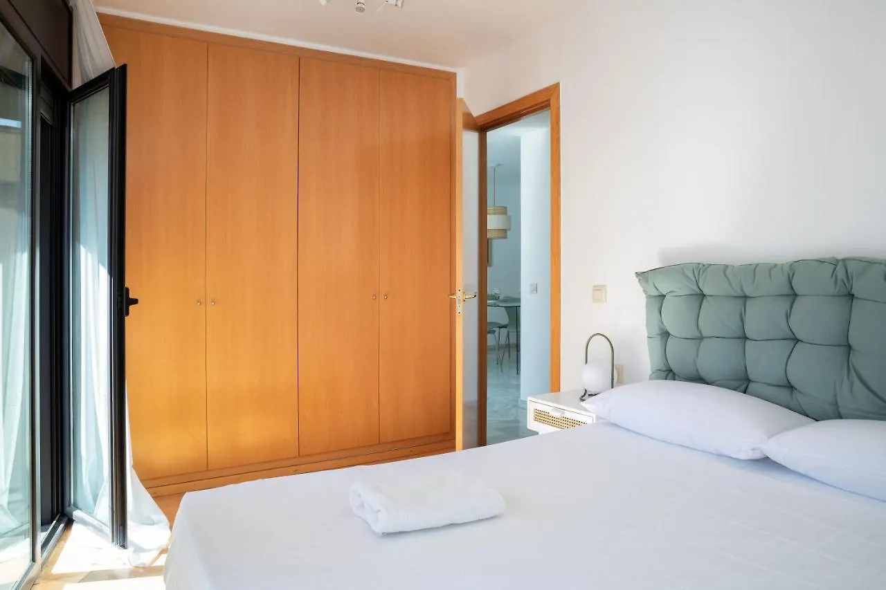 Apartment Flateli Hortes Girona Spain