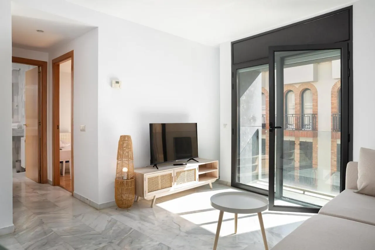 Apartment Flateli Hortes Girona
