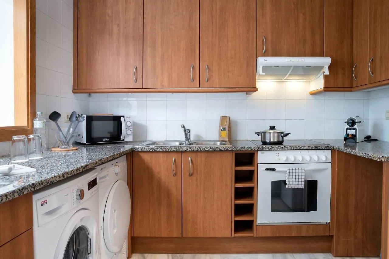 Apartment Flateli Hortes Girona