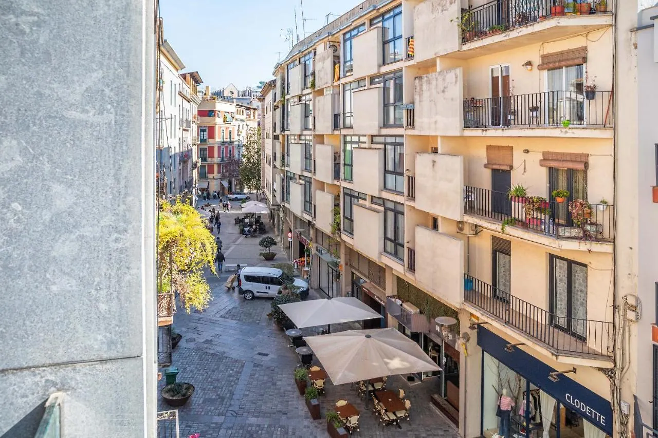 Flateli Hortes Girona 0*,  Spain